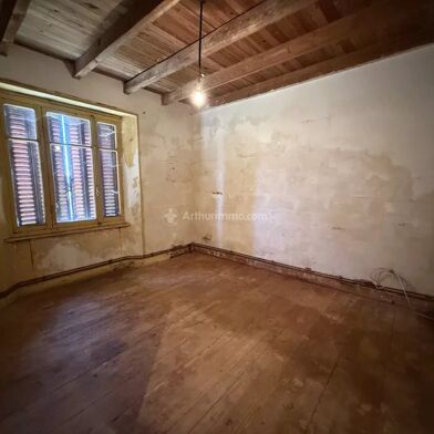 Maison 5 pièces 45000 €