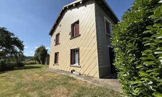 Maison 5 Pièces 130 m² à vendre à Chaumont-la-Ville (52150)