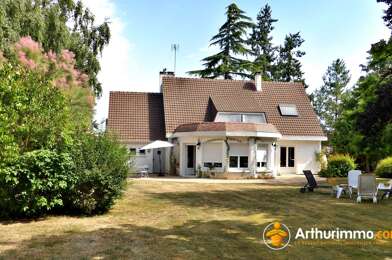 Maison 8 pièces 341000 €