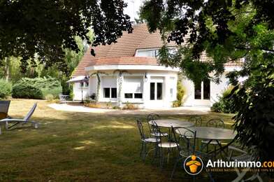 Maison 8 pièces 310000 €