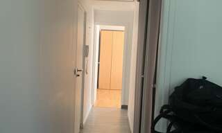 Appartement 2 Pièces 37 m² à vendre à Villejuif (94800)