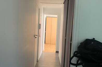 Appartement 2 pièces 234300 €