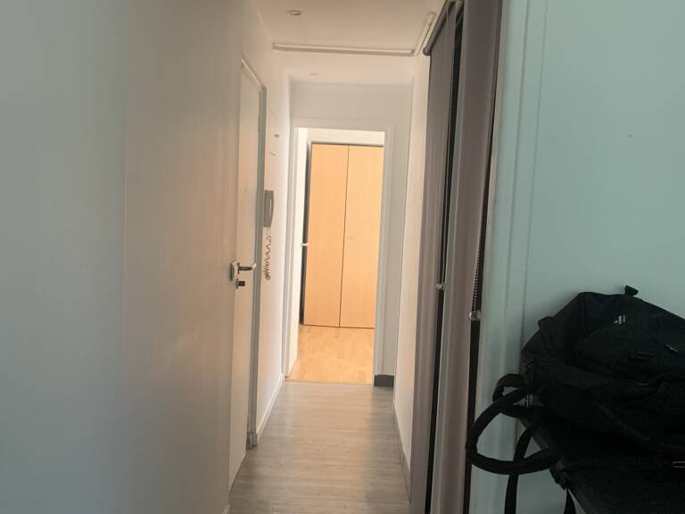 Appartement 2 pièces avec cave — photo 1