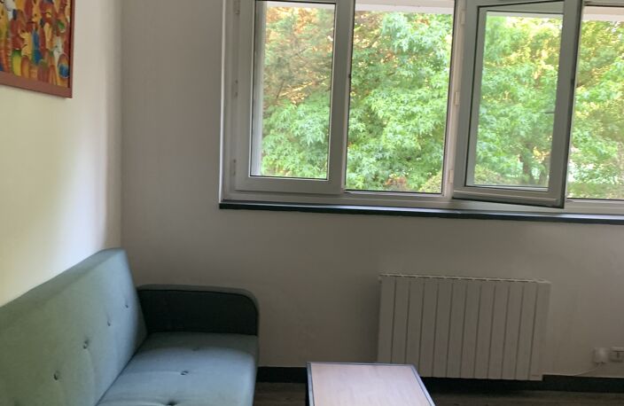 Appartement 2 pièces avec cave — photo 3