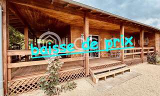 Maison 4 Pièces 142 m² à vendre à Morlanne (64370)