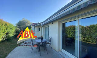 Maison 8 Pièces 219 m² à vendre à Niort (79000)