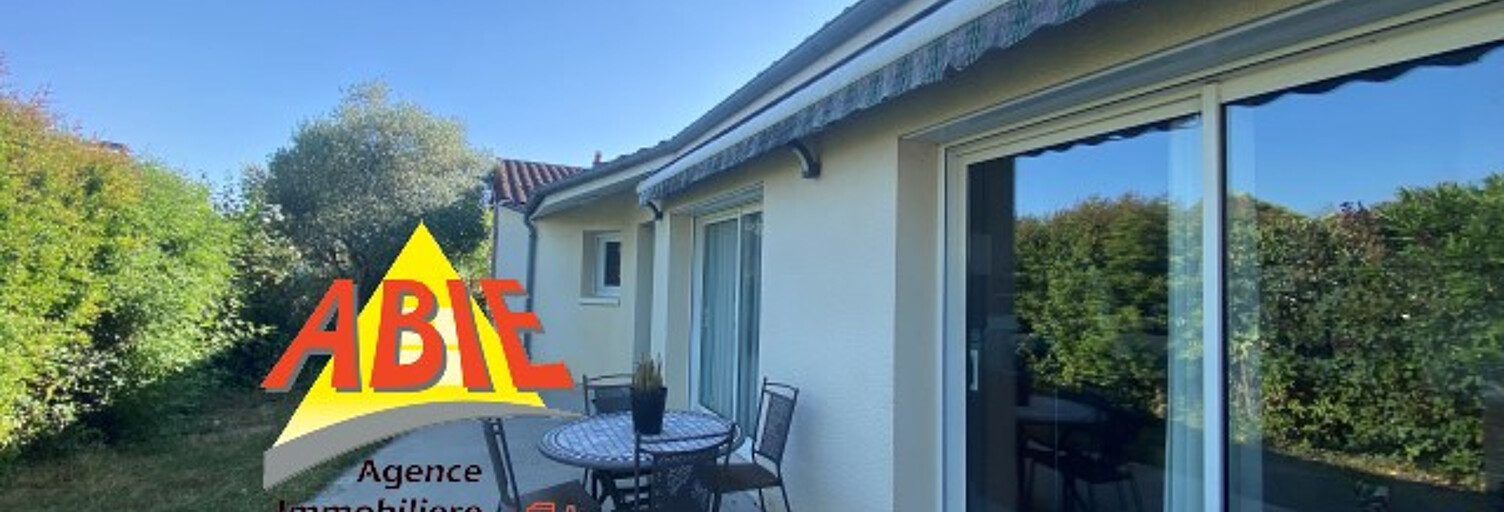 Maison 8 Pièces 219 m² à vendre à Niort (79000)