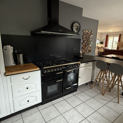 Maison 5 pièces 258000 €