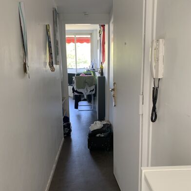 Appartement 3 pièces 245000 €