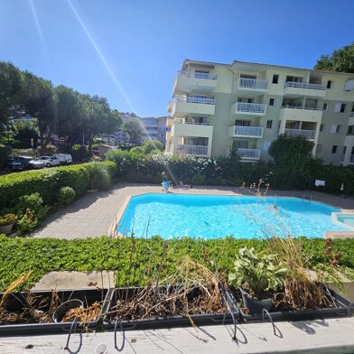 Appartement 2 pièces 177500 €