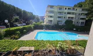 Appartement 2 Pièces 27 m² à vendre à Cagnes-sur-Mer (06800)