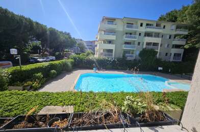 Appartement 2 pièces 173000 €