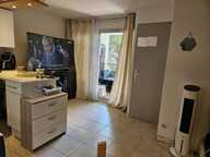 STUDIO CABINE  VAL FLEURI cagnes sur mer — photo 2