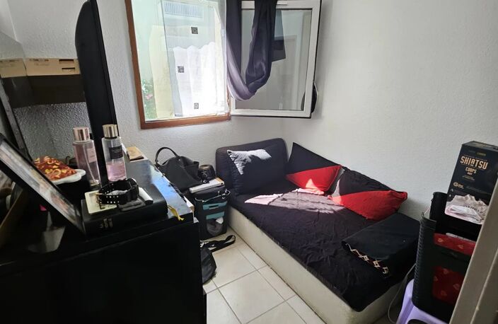 STUDIO CABINE  VAL FLEURI cagnes sur mer — photo 3