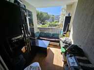 STUDIO CABINE  VAL FLEURI cagnes sur mer — photo 4