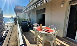 Appartement 1 Pièce 27 m² à louer à Nice (06000)