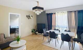 Appartement 4 Pièces 79 m² à vendre à Laon (02000)