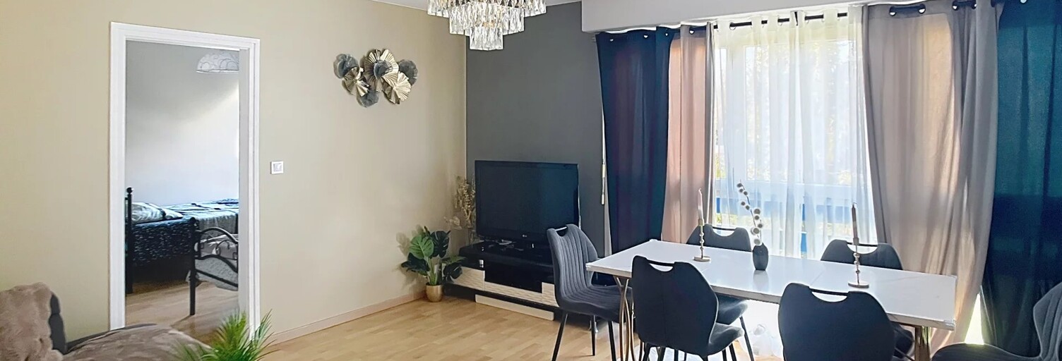 Appartement 4 Pièces 79 m² à vendre à Laon (02000)