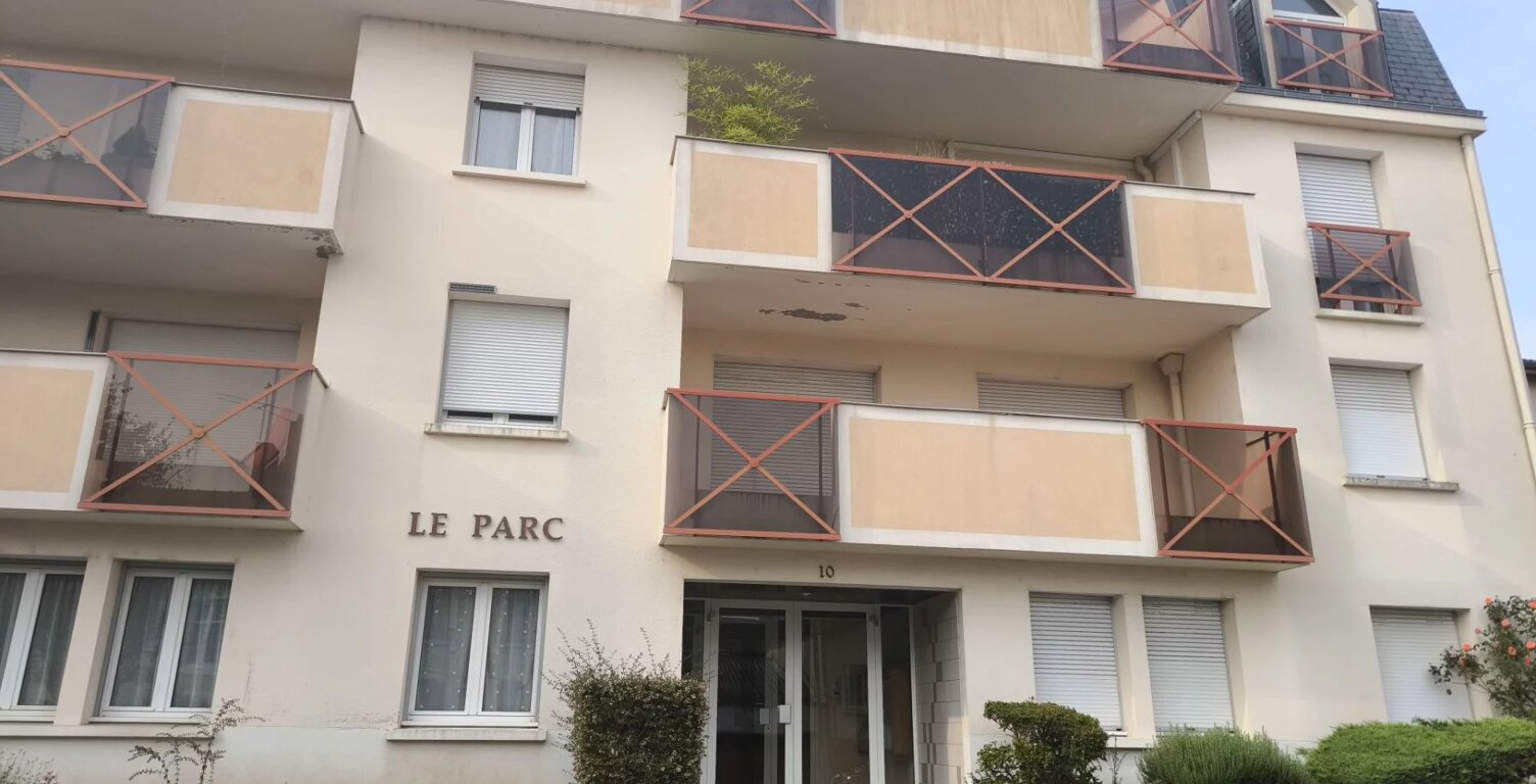 LIMOGES T3 — photo 1