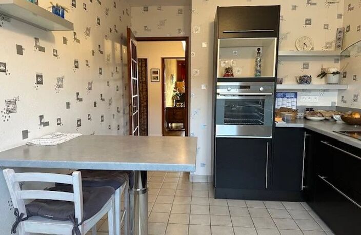 LIMOGES T3 — photo 5