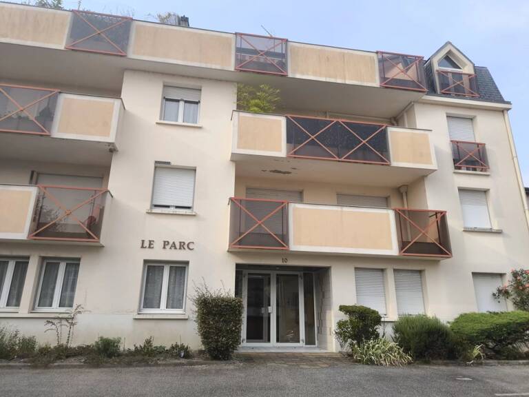 LIMOGES T3 — photo 1