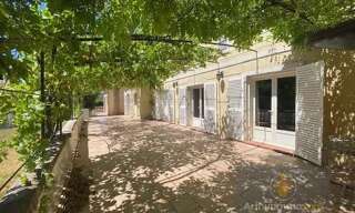 Maison 6 Pièces 267 m² à vendre à Solliès-Pont (83210)