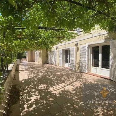 Maison 6 pièces 1146000 €