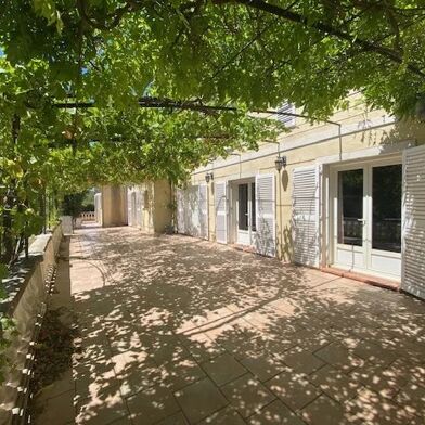 Maison 6 pièces 1146000 €