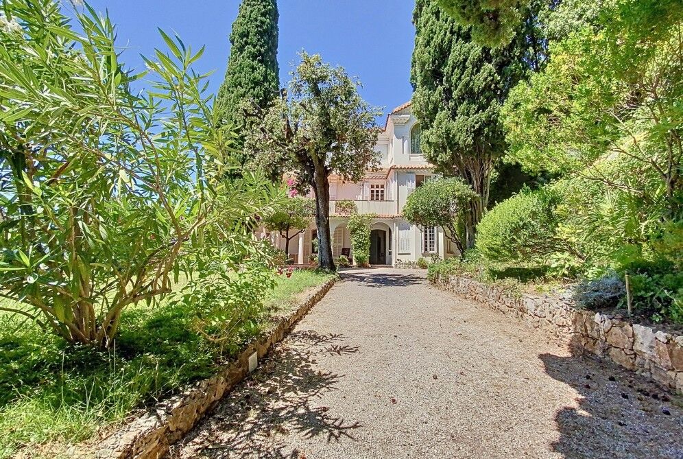 Photo Maison de 5 pièces Nice