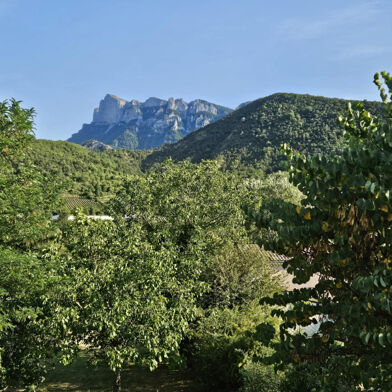 Maison 7 pièces 420000 €