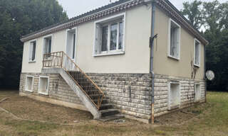 Maison 6 Pièces 108 m² à vendre à Saint-Capraise-de-Lalinde (24150)