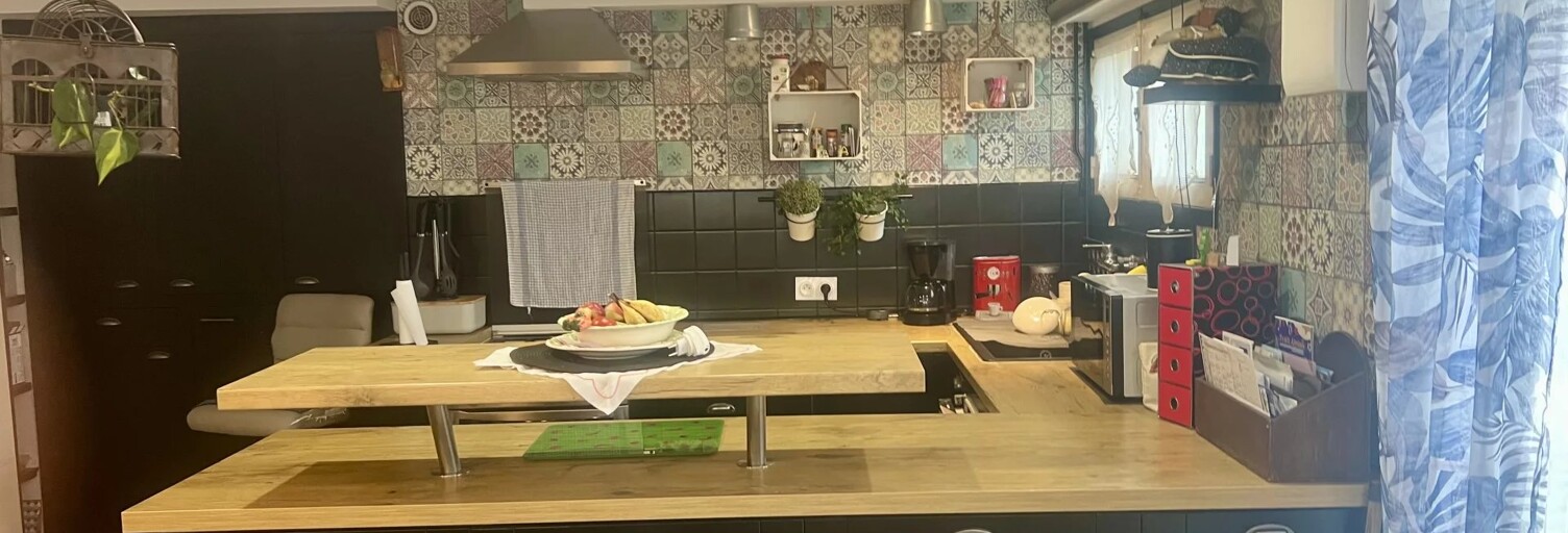 Appartement 2 Pièces 56 m² à vendre à Saint-Jean-de-Monts (85160)