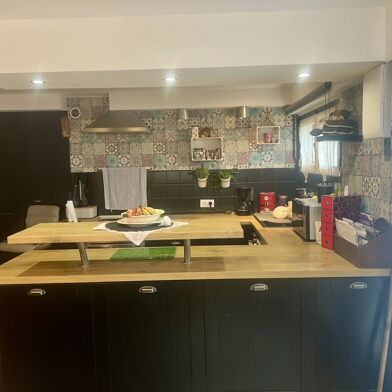 Appartement 2 pièces 108000 €