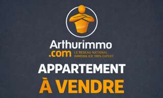 Appartement 2 Pièces 56 m² à vendre à Saint-Jean-de-Monts (85160)