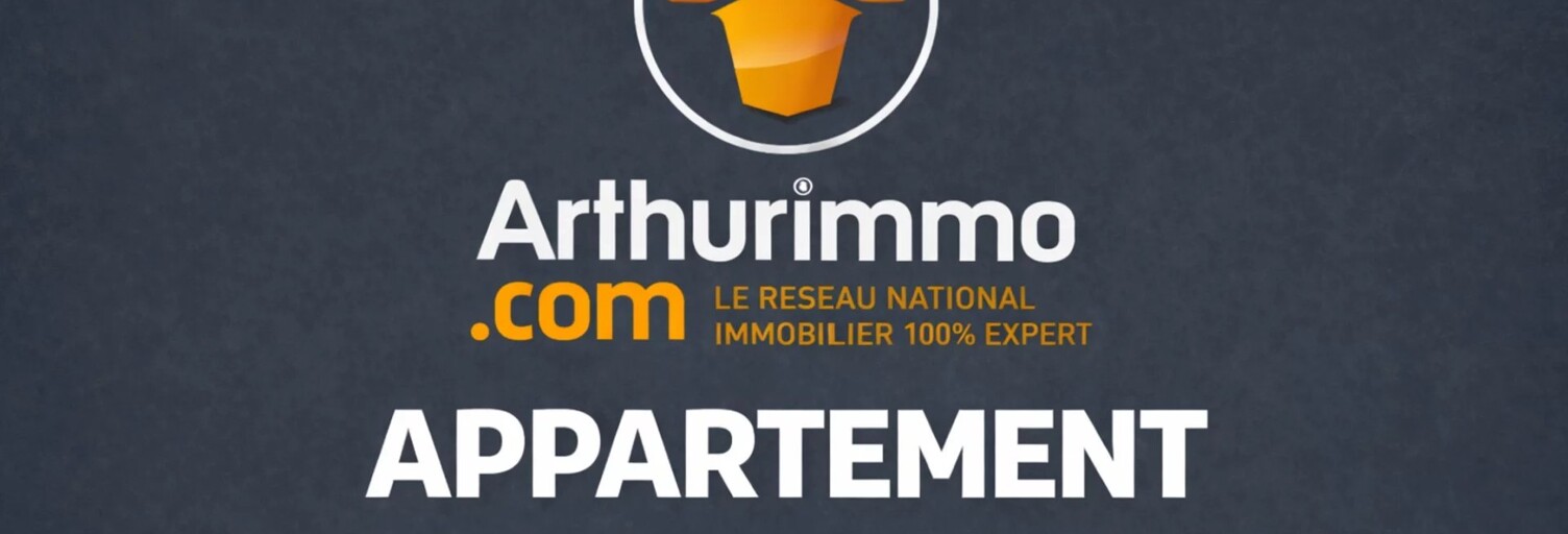 Appartement 2 Pièces 56 m² à vendre à Saint-Jean-de-Monts (85160)