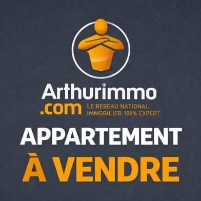 Appartement 2 pièces 98000 €