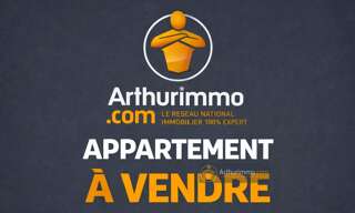 Appartement 2 Pièces 56 m² à vendre à Saint-Jean-de-Monts (85160)