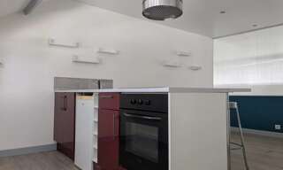 Appartement 2 Pièces 37 m² à louer à Limoges (87000)