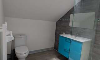 Appartement 2 Pièces 37 m² à louer à Limoges (87000)