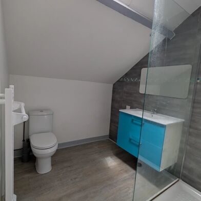 Appartement 2 pièces 440 €