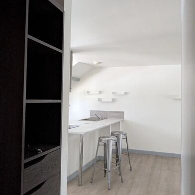 Appartement 2 pièces 440 €