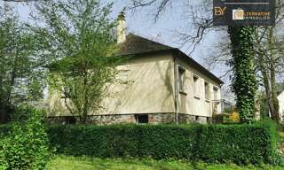 Maison 5 Pièces 83 m² à vendre à Châteaubourg (35220)