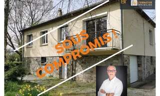 Maison 5 Pièces 83 m² à vendre à Louvigné-de-Bais (35680)