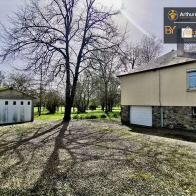 Maison 5 pièces 198550 €