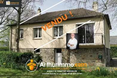 Maison 5 pièces 198550 €