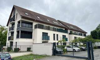 Appartement 2 Pièces 59 m² à vendre à Saint-Chéron (91530)