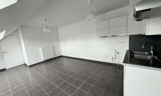 Appartement 2 Pièces 59 m² à vendre à Saint-Chéron (91530)