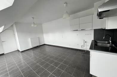 Appartement 2 pièces 142000 €