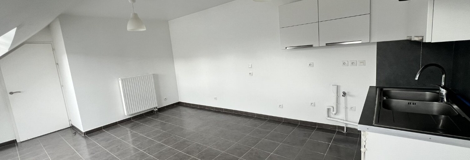 Appartement 2 Pièces 59 m² à vendre à Saint-Chéron (91530)