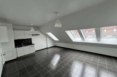 Appartement 2 pièces 142000 €